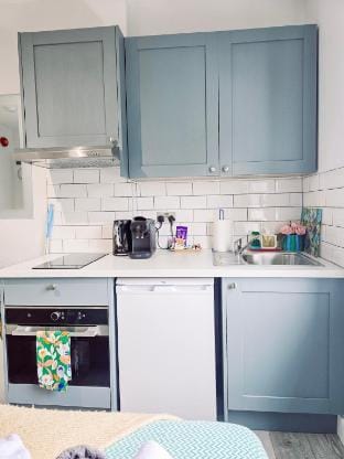 Stylish Studio in Notting Hill | Portobello RD Vacation rental in City of Westminster