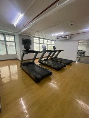 Makati City Antel Spa Residences 9B Apartment in Makati