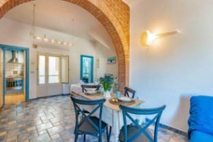 Casa Mary  Apartment in Specchiolla