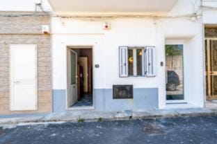 Casa Mary  Apartment in Specchiolla