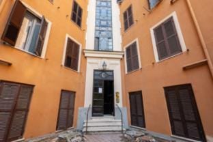 Casa Maria Teresa Apartment in Rome