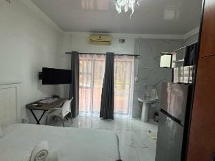 En-Suite Twin Room- 4 Vacation rental in Pretoria