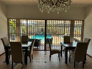 Comfort Queen Room-5 Vacation rental in Pretoria