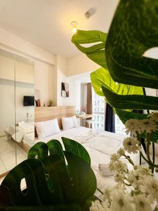 Tangerang Apartments Apartment in West Java