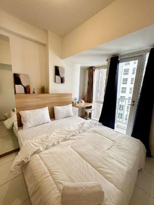 Tangerang Apartments Apartment in West Java
