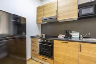 Flat 5 - In San Giovanni  Apartment in Rome