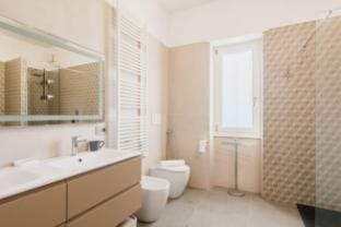 Villa Scini Apartment in Rome