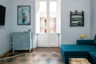 Casa Sinatra Apartment in Province of Taranto