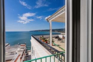 Casa sul Mare Apartment in Vieste
