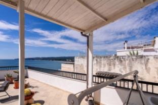 Casa sul Mare Apartment in Vieste