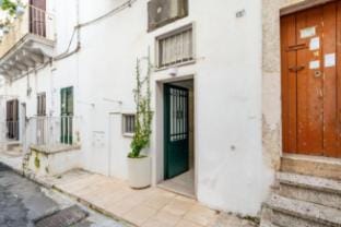 Casetta Carlotta  Apartment in Ostuni