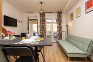 Domus Aqua Alexandrina Apartment in Rome