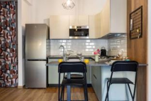 Domus Aqua Alexandrina Apartment in Rome