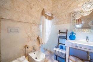 La Lamia di Rodry  Apartment in Province of Taranto
