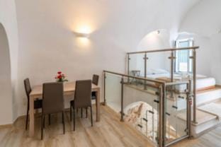 La Grotta del Relax Apartment in Ostuni