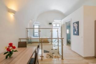 La Grotta del Relax Apartment in Ostuni