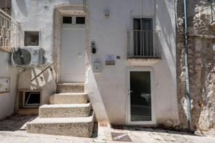 La Grotta del Relax Apartment in Ostuni