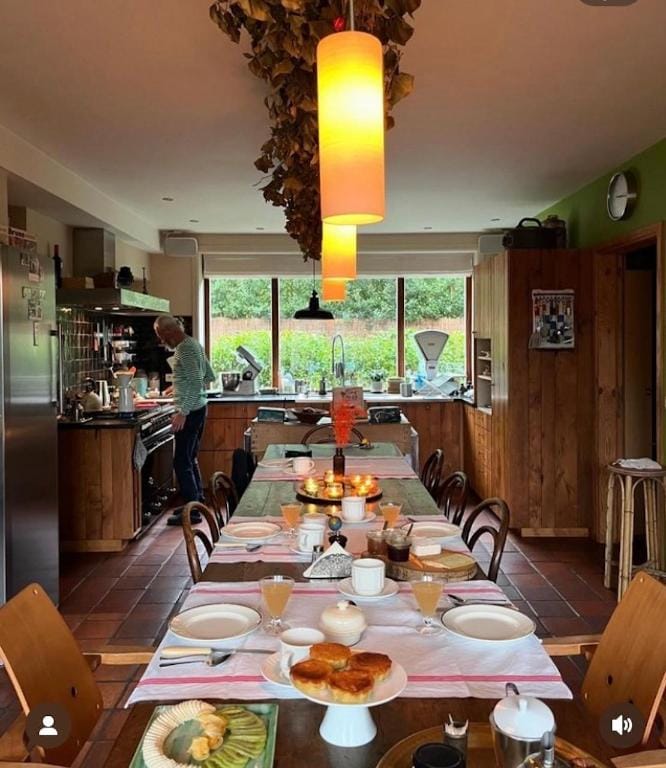 Bed & breakfast De Weide Wereld Hotel in Flanders