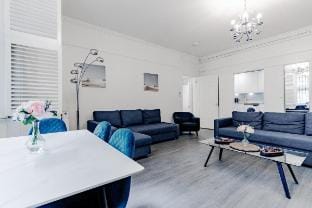 Luxurious & Spacious 2BR APR  in Earls Court! Apartment in City of Westminster