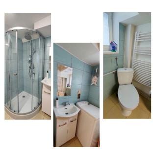 Kwatera na Dąbka Vacation rental in Lesser Poland Voivodeship