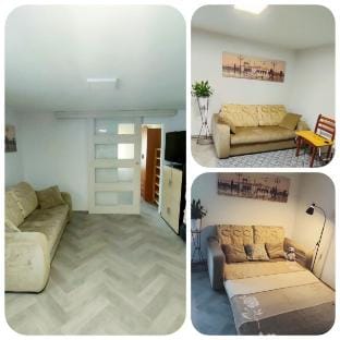 Kwatera na Dąbka Vacation rental in Lesser Poland Voivodeship