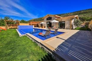 Kekik Vacation rental in Kas