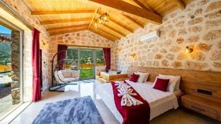 Villa Bella Villa in Antalya