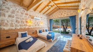 Villa Bella Villa in Antalya
