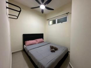 The Borneo Homestay Apartment in Kota Kinabalu