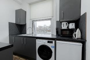 Nestio - Paddington Serviced Studios! Apartment in City of Westminster