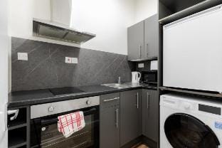 Nestio - Paddington Serviced Studios! Apartment in City of Westminster