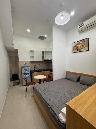 RORI BEACH (101) - An Thuong Town - 5’ to beach Vacation rental in Da Nang