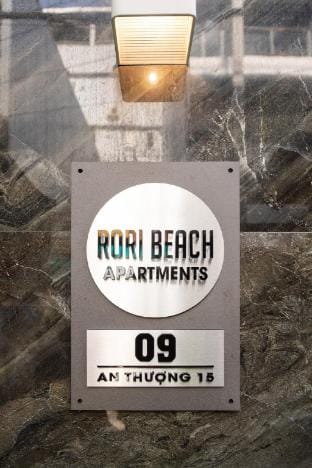 RORI BEACH (101) - An Thuong Town - 5’ to beach Vacation rental in Da Nang