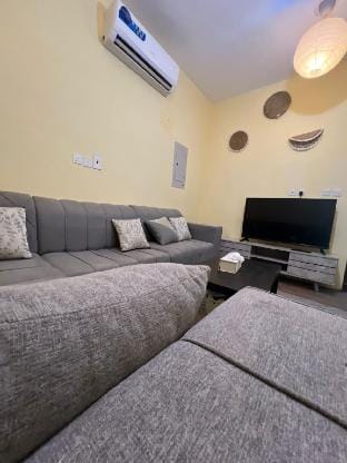 Classy & Private Flat 302 Apartment in Al Khobar