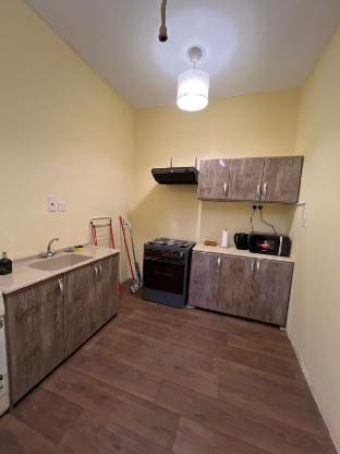 Classy & Private Flat 302 Apartment in Al Khobar