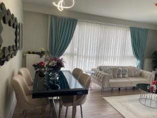 Luxe 2 BHK Apartment Near TUYAP Expo Center Apartment in Istanbul