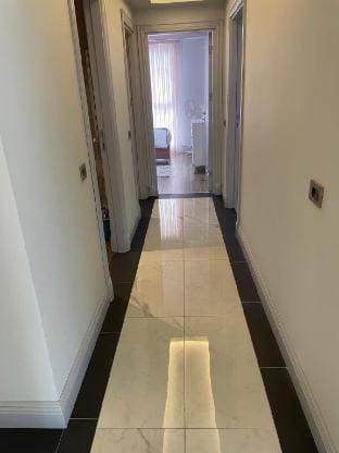 Luxe 2 BHK Apartment Near TUYAP Expo Center Apartment in Istanbul