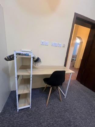 Classy & Private Flat 301 Apartment in Al Khobar