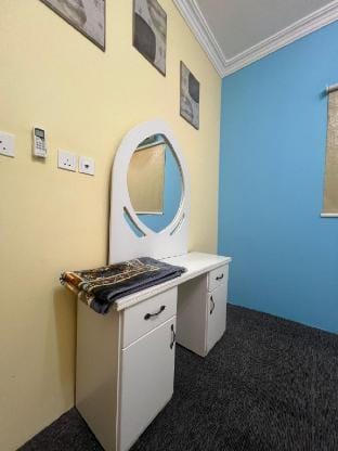 Classy & Private Flat 301 Apartment in Al Khobar