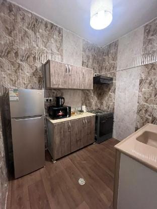Classy & Private Flat 301 Apartment in Al Khobar