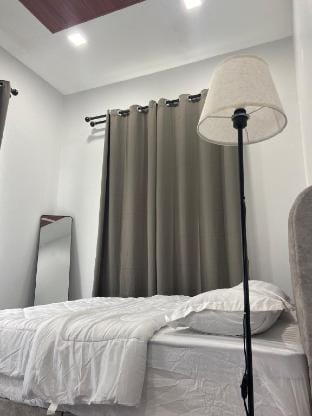 From D’Paddy Molek Inn-Molek 1 Vacation rental in Bahau