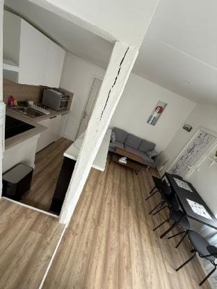 Cozy townhouse for 4 people, top location Vacation rental in Normandy