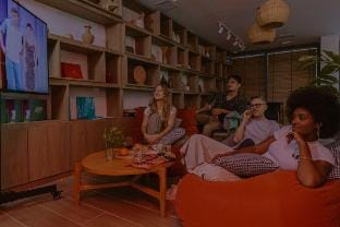 Commune at Rose Apple Square Vacation rental in Krong Siem Reap