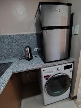 Gerbi's Condoplace at Bellagio 2 BGC Vacation rental in Paranaque
