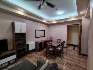 Gerbi's Condoplace at Bellagio 2 BGC Vacation rental in Paranaque