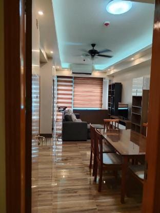Gerbi's Condoplace at Bellagio 2 BGC Vacation rental in Paranaque