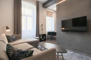 CORU House Apartment in Prague