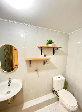 Iloilo Staycation by ZION KYRIE  Vacation rental in Iloilo City