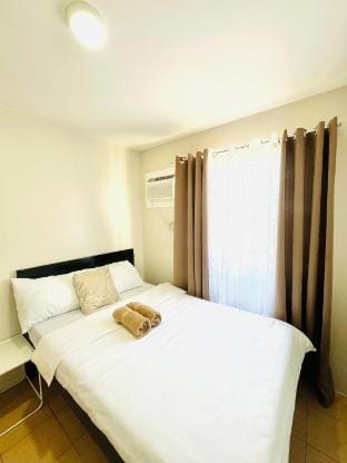 Iloilo Staycation by ZION KYRIE  Vacation rental in Iloilo City