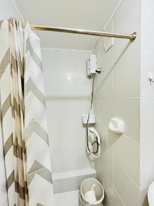 Iloilo Staycation by ZION KYRIE  Vacation rental in Iloilo City